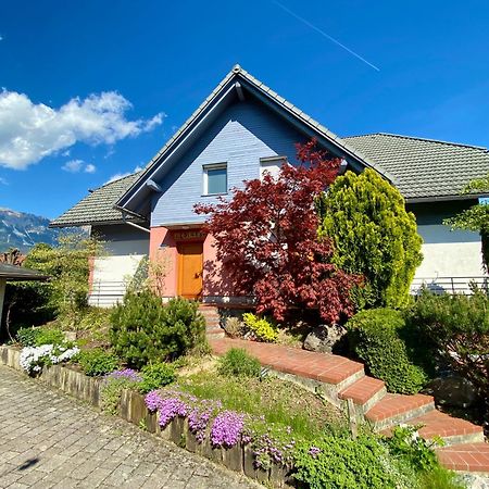 House Eden With Mountain Views Apartamento Bled Exterior foto