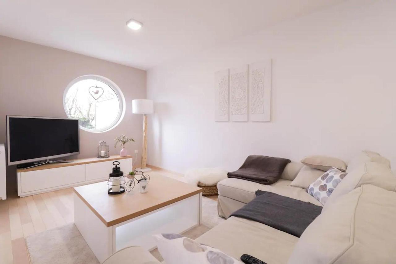 House Eden With Mountain Views Apartamento Bled Exterior foto