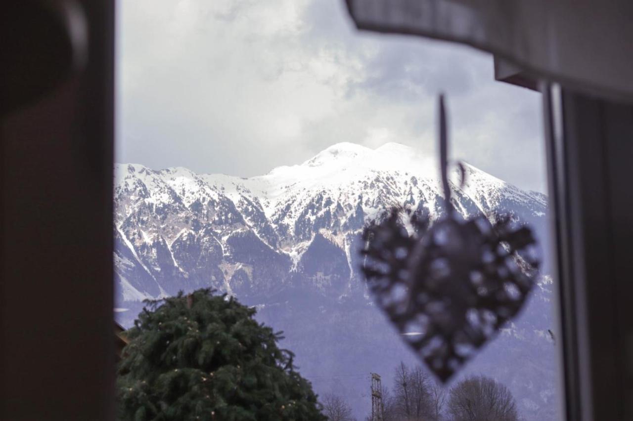House Eden With Mountain Views Apartamento Bled Exterior foto